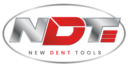 New Dent Tools
