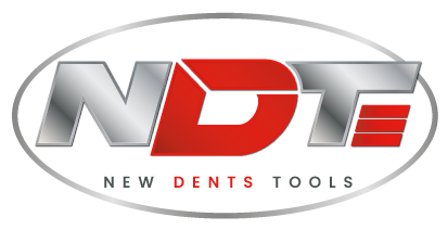 New Dent Tools