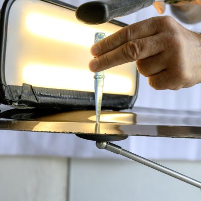 MAGNET AMBOSS
